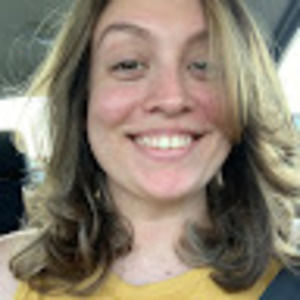 Meet your Posher, Rebecca